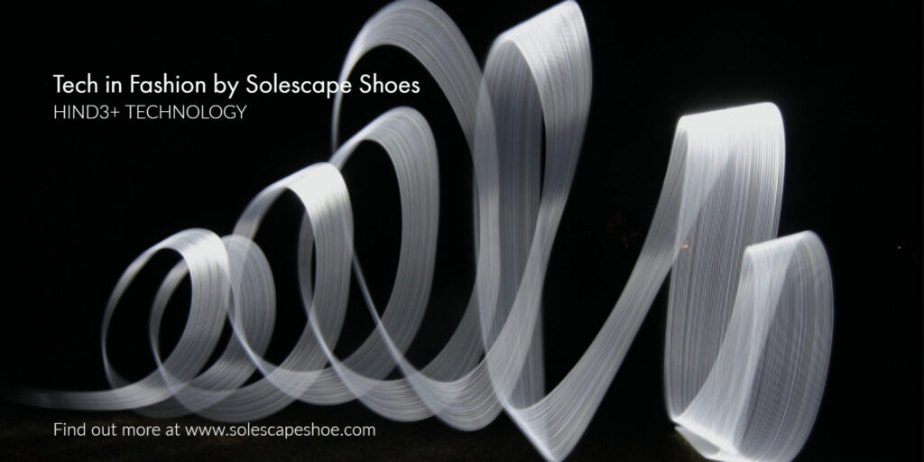 Solescape Shoes | Hind3 Shoe Technology | Heel Cup Stability | Stylish Wellness Woman's Dress Shoes 👡 | Orthopedic Podiatrist Approved Designs | Suitable for Foot Conditions | Flat Feet | Plantar Fasciitis | Bunions | Custom Orthotics Friendly Insoles | Singapore | Malaysia