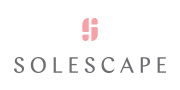 Solescape Shoes | Solescape logo 8 | Heel Cup Stability | Stylish Wellness Woman's Dress Shoes 👡 | Orthopedic Podiatrist Approved Designs | Suitable for Foot Conditions | Flat Feet | Plantar Fasciitis | Bunions | Custom Orthotics Friendly Insoles | Singapore | Malaysia