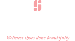 Solescape Shoes | Logo With Tagline | Stylish Wellness Woman's Dress Shoes 👡 | Orthopedic Podiatrist Approved Designs | Suitable for Foot Conditions | Flat Feet | Plantar Fasciitis | Bunions | Custom Orthotics Friendly Insoles | Singapore | Malaysia